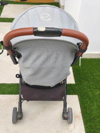 Carro Jane Rocket Plegable + regalo bolso