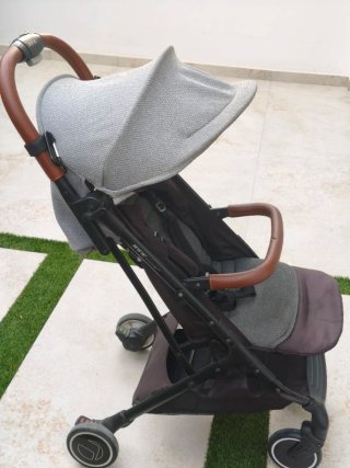 Carro Jane Rocket Plegable + regalo bolso