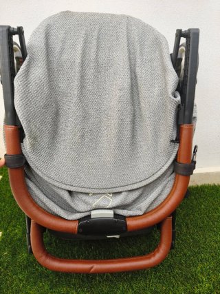 Carro Jane Rocket Plegable + regalo bolso