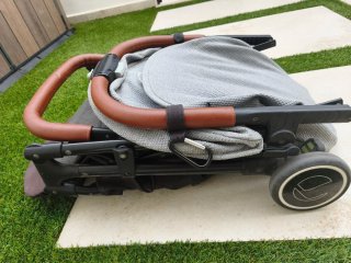 Carro Jane Rocket Plegable + regalo bolso