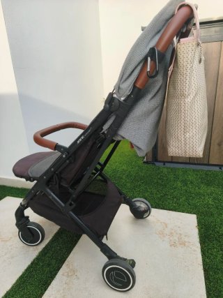 Carro Jane Rocket Plegable + regalo bolso