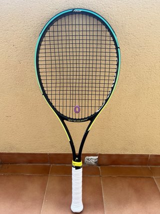 Raqueta Head Gravity Tour Grip 2 305g