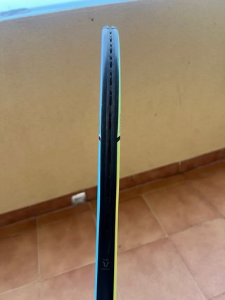 Raqueta Head Gravity Tour Grip 2 305g