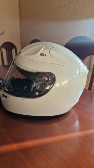 Casco HJC RPHA 10 Talla XS