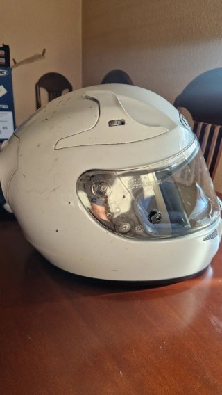 Casco HJC RPHA 10 Talla XS