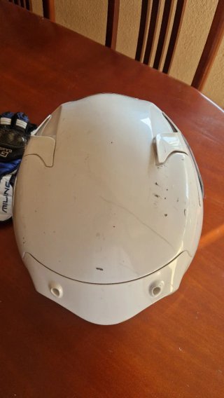 Casco HJC RPHA 10 Talla XS