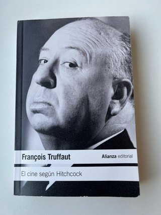 El cine según Hitchcock