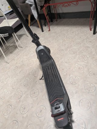 Patinete Eléctrico NIU KQi3 Pro