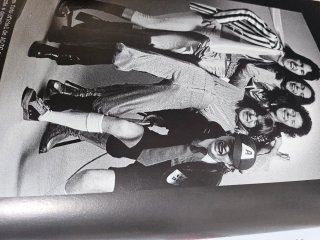 Libro Metal planet AC/DC