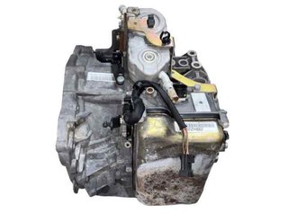 Caja cambios citroen 162361 20hz20 c5 berlina 2.2