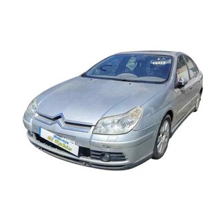 Caja cambios citroen 162361 20hz20 c5 berlina 2.2