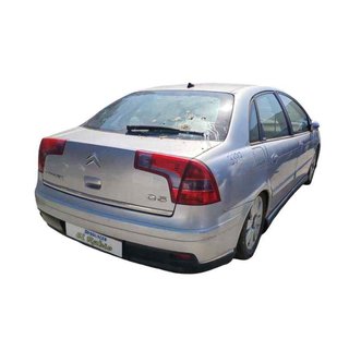 Caja cambios citroen 162361 20hz20 c5 berlina 2.2