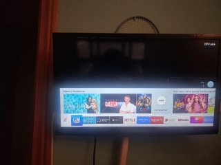 Samsung Smart TV 27