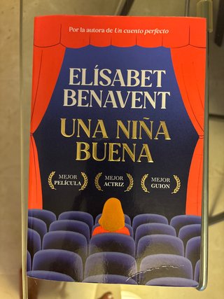 Una niña Buena / a Good Girl