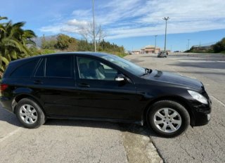 Mercedes-Benz Clase R 2007