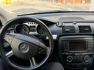 Mercedes-Benz Clase R 2007