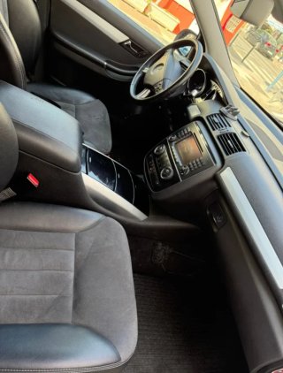 Mercedes-Benz Clase R 2007