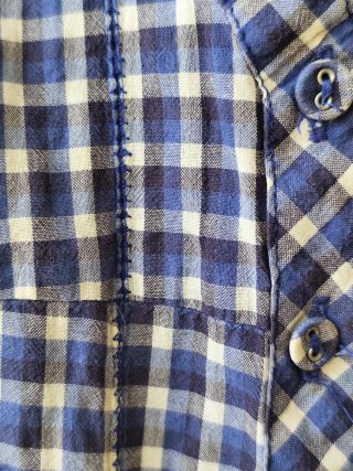 CAMISA JUVENIL