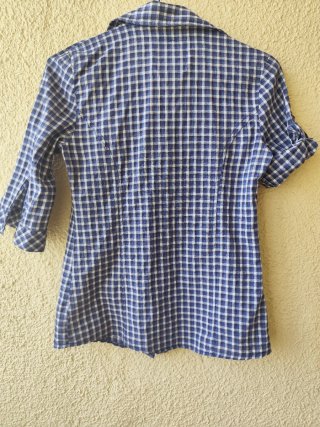 CAMISA JUVENIL