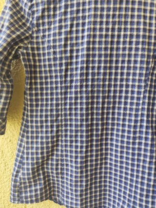 CAMISA JUVENIL