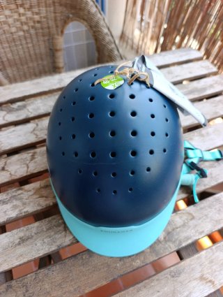 Casco equitación infantil Decathlon