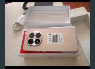 Xiaomi Redmi Note 15 Pro 5G Plata
