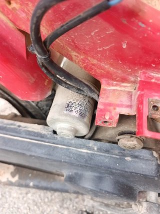 Vespino XE para piezas o restaurar