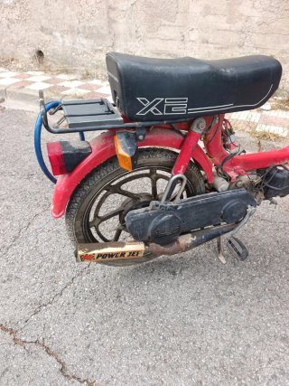 Vespino XE para piezas o restaurar