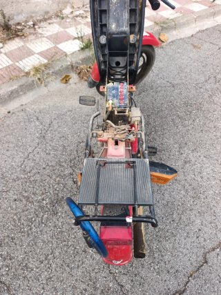 Vespino XE para piezas o restaurar