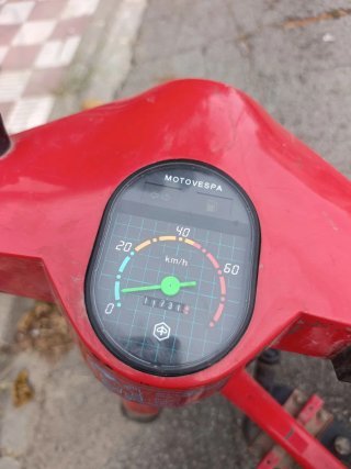 Vespino XE para piezas o restaurar