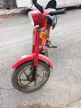Vespino XE para piezas o restaurar