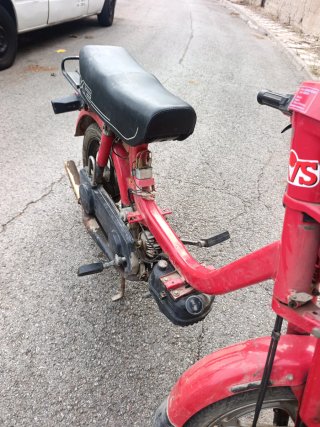 Vespino XE para piezas o restaurar