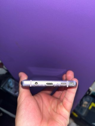 Samsung Galaxy Note 9 128GB Negro