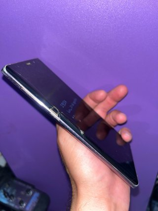Samsung Galaxy Note 9 128GB Negro