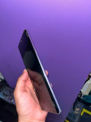 Samsung Galaxy Note 9 128GB Negro