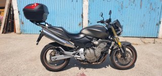 Honda hornet CB600F 95cv Naked Moto