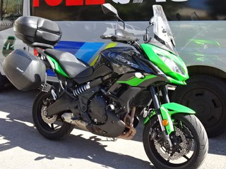Kawasaki Versys 650 A2