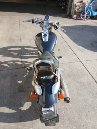 Despiece Kymco Zing II 125