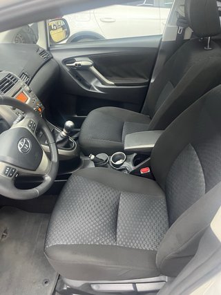 Toyota Verso 2009 Diesel 2.0 D-4D 7 plz