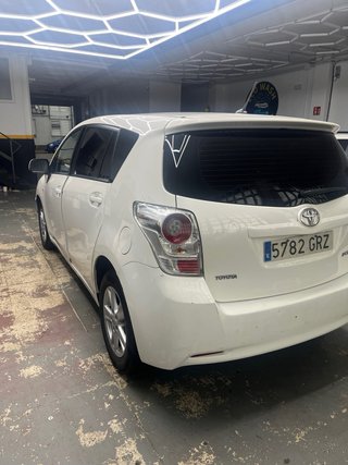 Toyota Verso 2009 Diesel 2.0 D-4D 7 plz