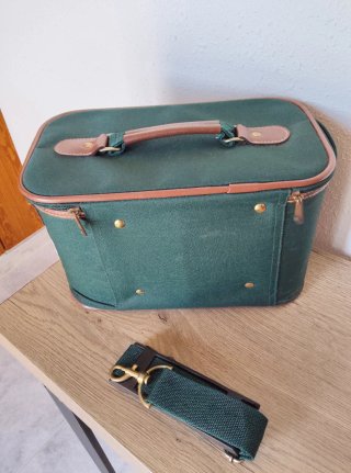 Neceser de viaje