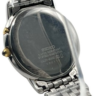 Seiko Dolce AGS 4M21-0A10