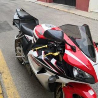 moto honda cbr 1000 RR