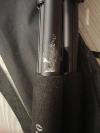 Trípode ligero Cosmo HB-20