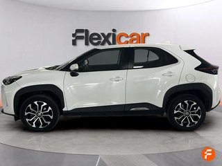 Toyota Yaris Cross 1.5 120H Style