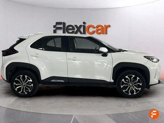 Toyota Yaris Cross 1.5 120H Style