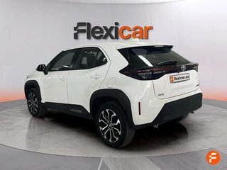 Toyota Yaris Cross 1.5 120H Style