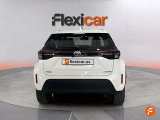 Toyota Yaris Cross 1.5 120H Style