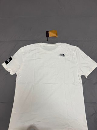 Camiseta North Face hombre