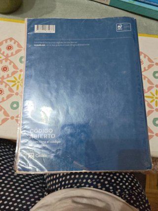 Lengua castellana y literatura 1, Le Bachillerato